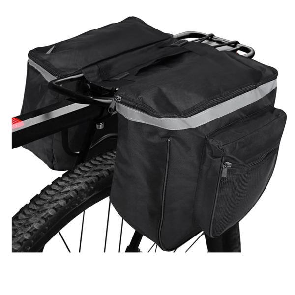 Bicycle bag