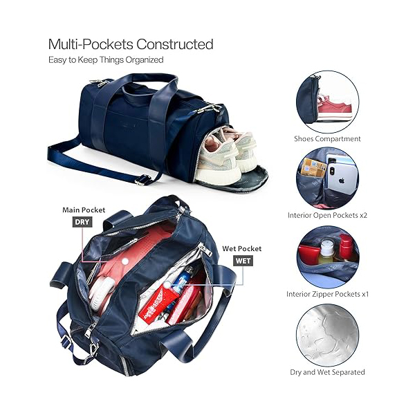 sports bag